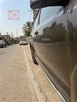 دودج جورني